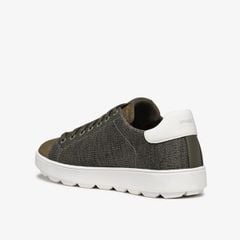 Giày Sneakers Nam Spherica Ecub-1