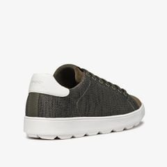 Giày Sneakers Nam Spherica Ecub-1