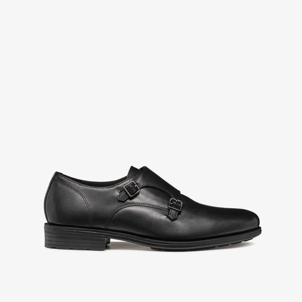 Giày Tây Nam GEOX U Walk Pleasure F D