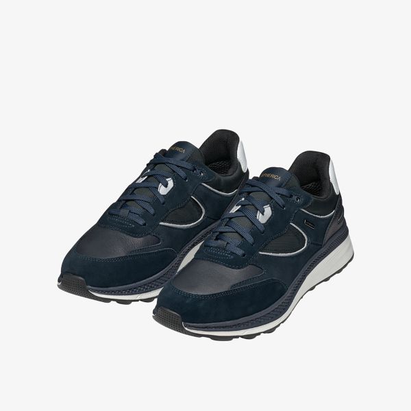 Giày Sneakers Nam Spherica Actif X1 B Abx