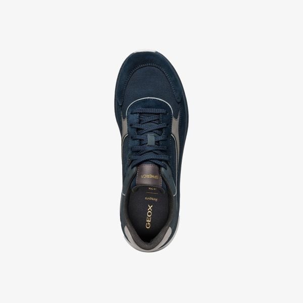 Giày Sneakers Nam Spherica Actif X1