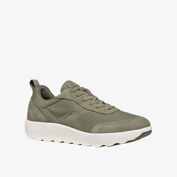 Giày Sneakers Nam Xtors