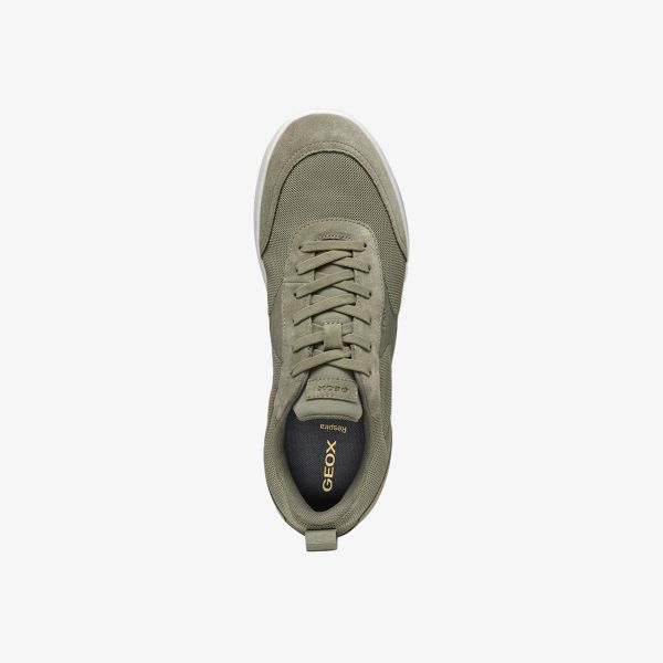 Giày Sneakers Nam Xtors