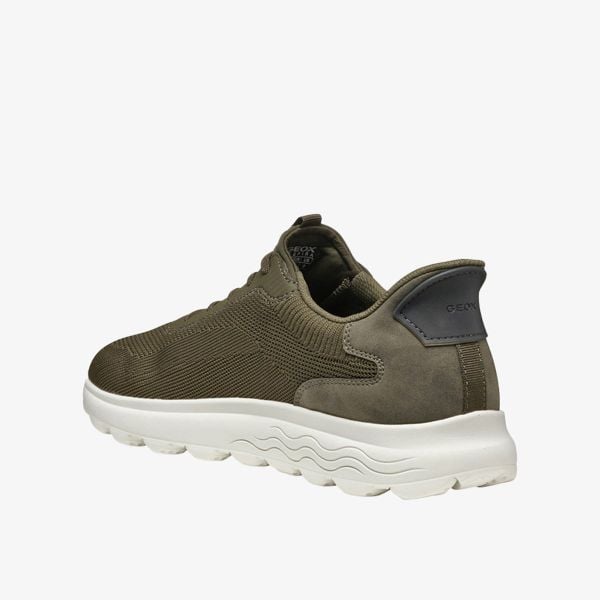 Giày Sneakers Nam Spherica Plus