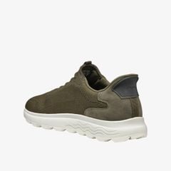 Giày Sneakers Nam Spherica Plus