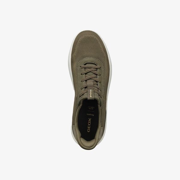 Giày Sneakers Nam Spherica Plus