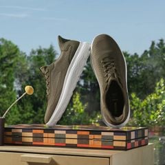 Giày Sneakers Nam Spherica Plus