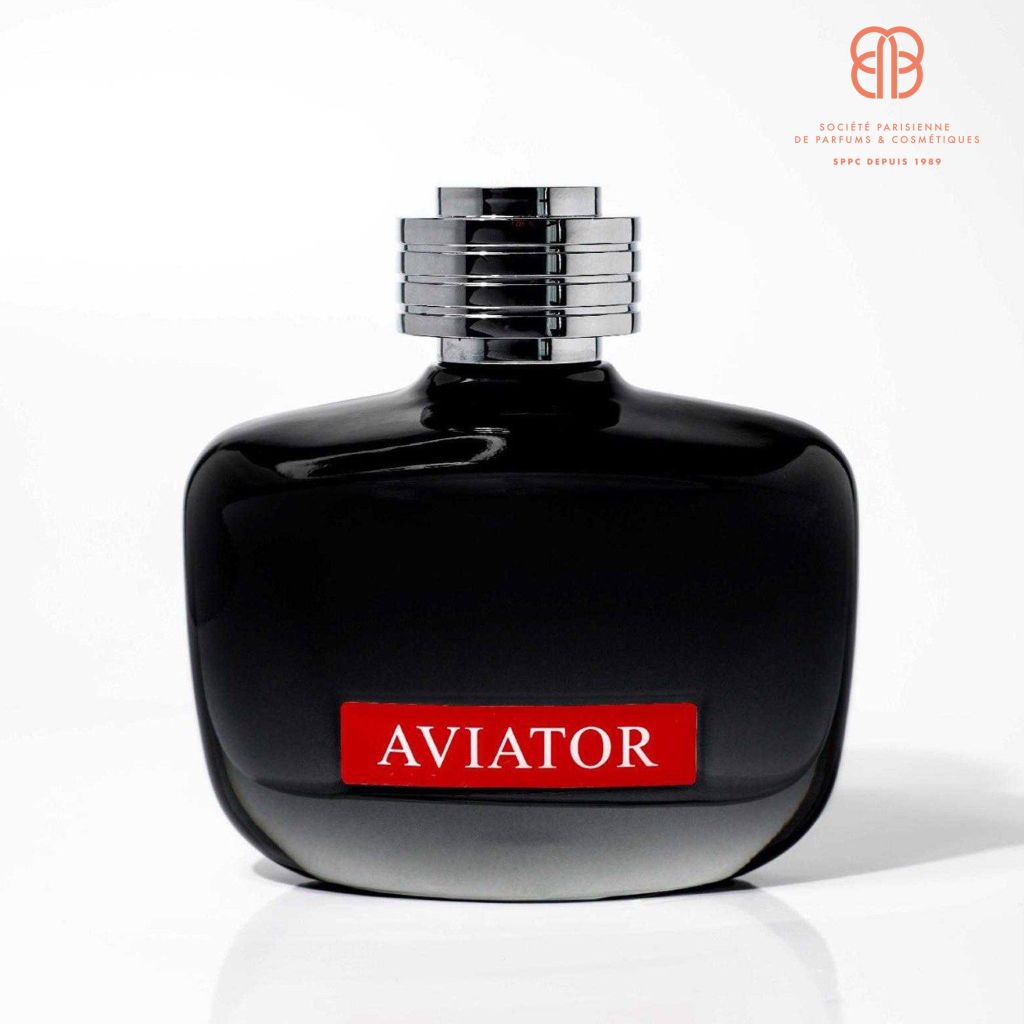 Nước Hoa Nam Paris Bleu Aviator Eau De Toilette For Men (100ml)