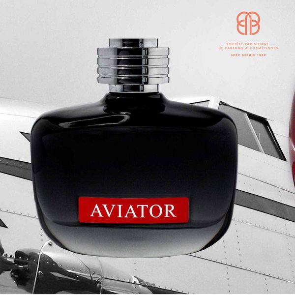 Nước Hoa Nam Paris Bleu Aviator Eau De Toilette For Men (100ml)