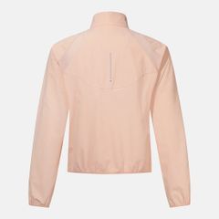 ÁO KHOÁC THỂ THAO NỮ DESCENTE SUMMER WOVEN ZIP-UP TOP