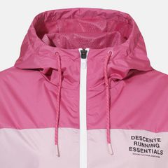 ÁO KHOÁC THỂ THAO NỮ DESCENTE INNER MESH COLOR BLOCK JACKET - WOMENS