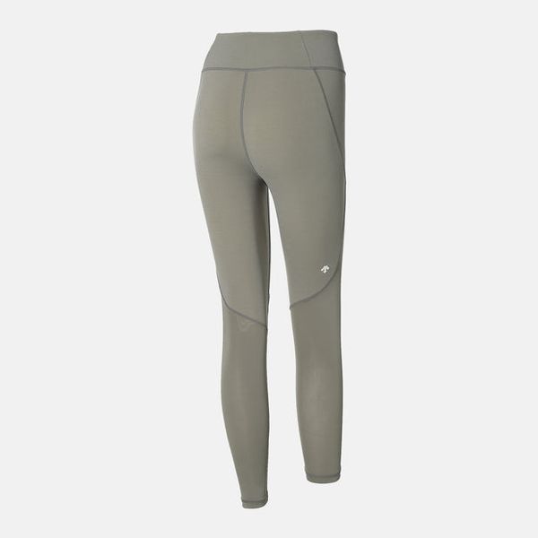 QUẦN LEGGING TẢN NHIỆT THỂ THAO NỮ DESCENTE TRAINING