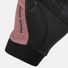 GĂNG TAY THỂ THAO NỮ DESCENTE WOMENS TRAINING HALF GLOVE