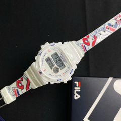 Đồng Hồ Đeo Tay Trẻ Em Unisex FILA 38191101