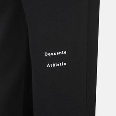 QUẦN THỂ THAO NỮ DESCENTE WOMENS COTTON TRAINING PANTS