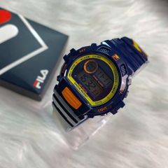 Đồng Hồ Đeo Tay Trẻ Em Unisex FILA 38191103