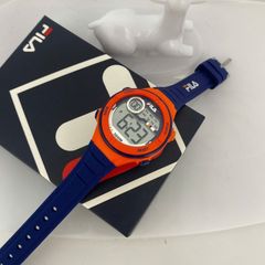 Đồng Hồ Đeo Tay Trẻ Em Unisex FILA 38205005