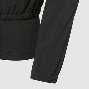 ÁO KHOÁC THỂ THAO NỮ DESCENTE TRAINING REGULAR FIT ZIP-UP