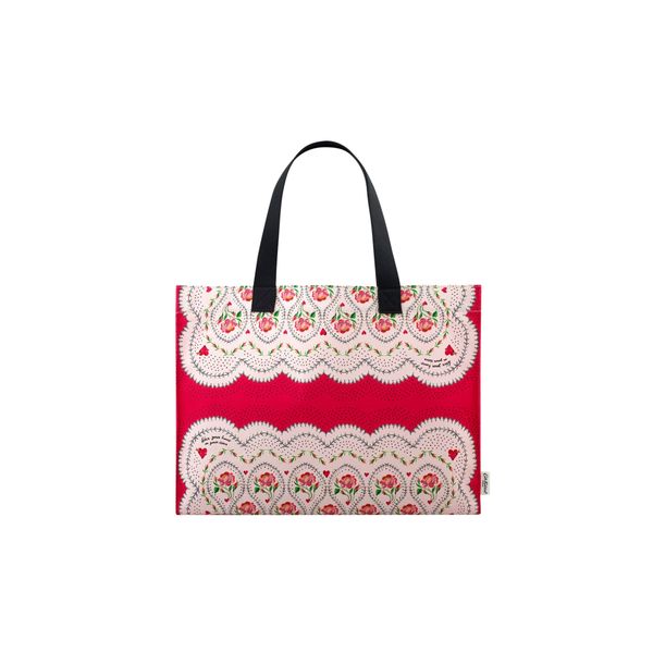 Túi Đeo Vai Nữ CATH KIDSTON /The Sidekick Tote - Cherished