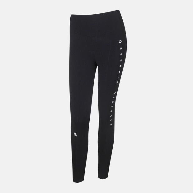 QUẦN THỂ THAO NỮ DESCENTE WOMENS SIDE LINE COLOR BLOCK LEGGINGS