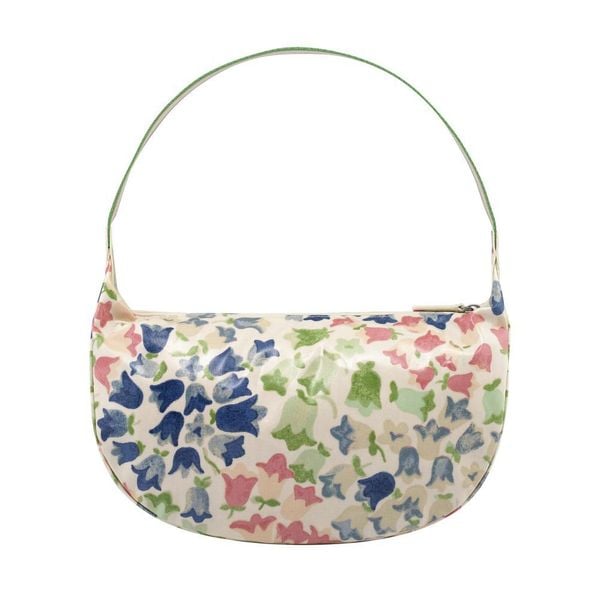 Túi Đeo Vai Nữ CATH KIDSTON Soft Shoulder Bag Painted Bluebel