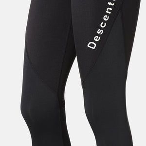 QUẦN LEGGING TẢN NHIỆT THỂ THAO NỮ DESCENTE TRAINING