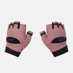 GĂNG TAY THỂ THAO NỮ DESCENTE WOMENS TRAINING HALF GLOVE