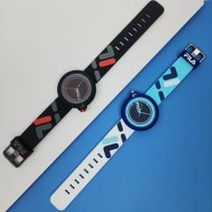 Đồng Hồ Đeo Tay Unisex FILA 386081001