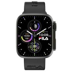 Đồng hồ thông minh Unisex FILA Đen - SW-70B
