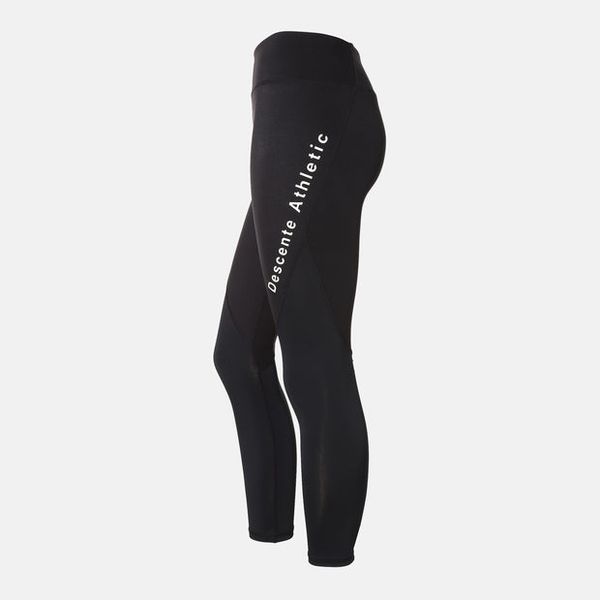 QUẦN LEGGING TẢN NHIỆT THỂ THAO NỮ DESCENTE TRAINING