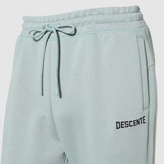 QUẦN JOGGER THỂ THAO NAM DESCENTE TRAINING MASCLE LEISURE KNIT