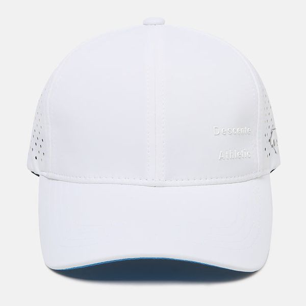 NÓN THỂ THAO NỮ DESCENTE TRAINING TRANING PERFORATED CAP