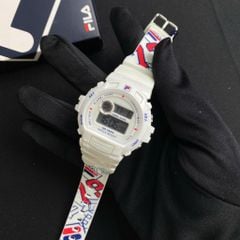 Đồng Hồ Đeo Tay Trẻ Em Unisex FILA 38191101