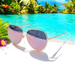 Kính mát Jeep - JSA3087-M1