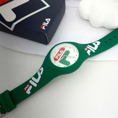 Đồng Hồ Đeo Tay Trẻ Em Unisex FILA 38185004