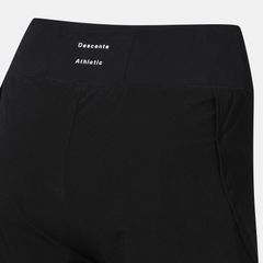 QUẦN THỂ THAO NỮ DESCENTE SHORT SLEEVE PANTS ATTACHED LEGGINGS