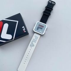 Đồng Hồ Đeo Tay Unisex FILA 386088101