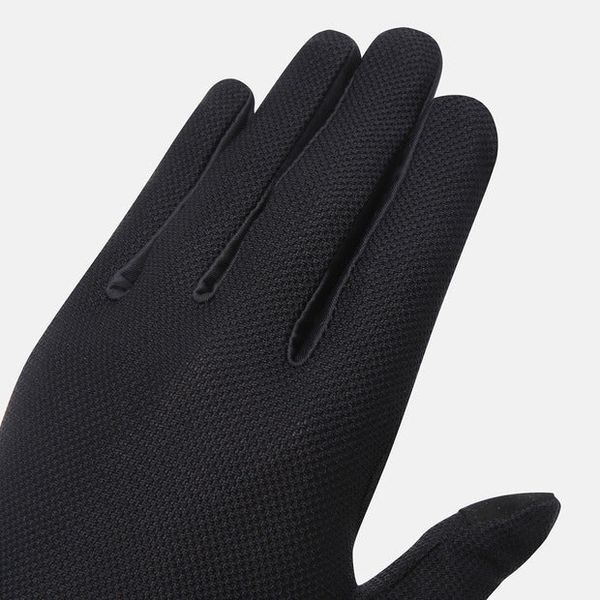 GĂNG TAY THỂ THAO UNISEX DESCENTE BASIC MESH LONG GLOVE