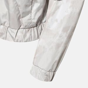 ÁO KHOÁC THỂ THAO NỮ DESCENTE TRAINING BURNING-SWEAT WINDBREAKER