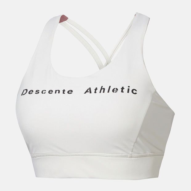 ÁO BRA THỂ THAO NỮ DESCENTE [RE:ST] WOMENS ONIBEGIE REVERSIBLE BRA-TOP