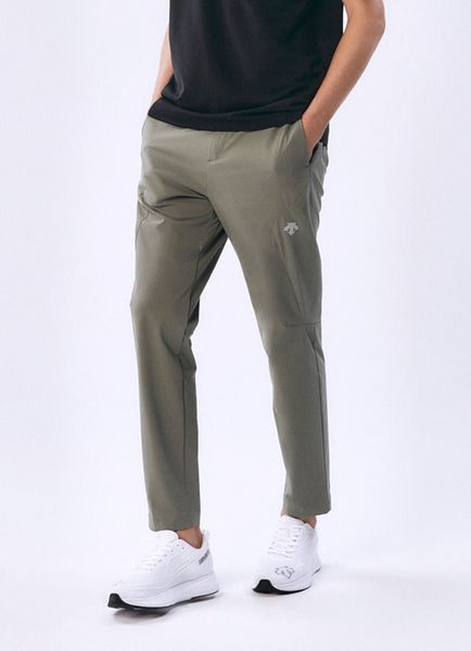 QUẦN THỂ THAO NAM DESCENTE RUNNING TAPERED FIT 10 PANTS