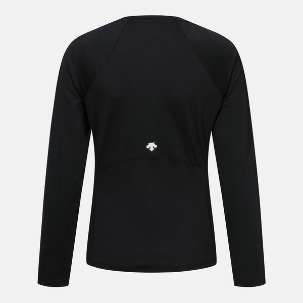 ÁO THỂ THAO NỮ DESCENTE BASIC SLIM FIT LONG SLEEVE T-SHIRTS