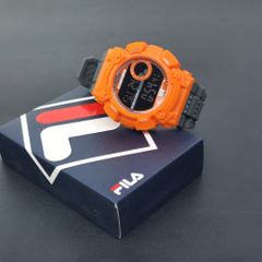 Đồng Hồ Đeo Tay Trẻ Em Unisex FILA 38312004