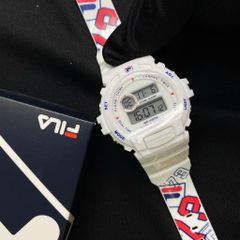 Đồng Hồ Đeo Tay Trẻ Em Unisex FILA 38191101