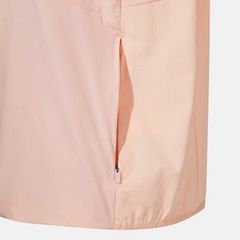 ÁO KHOÁC THỂ THAO NỮ DESCENTE SUMMER WOVEN ZIP-UP TOP