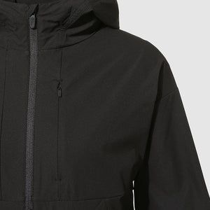 ÁO KHOÁC THỂ THAO NỮ DESCENTE TRAINING NHẸ WINDBREAKER