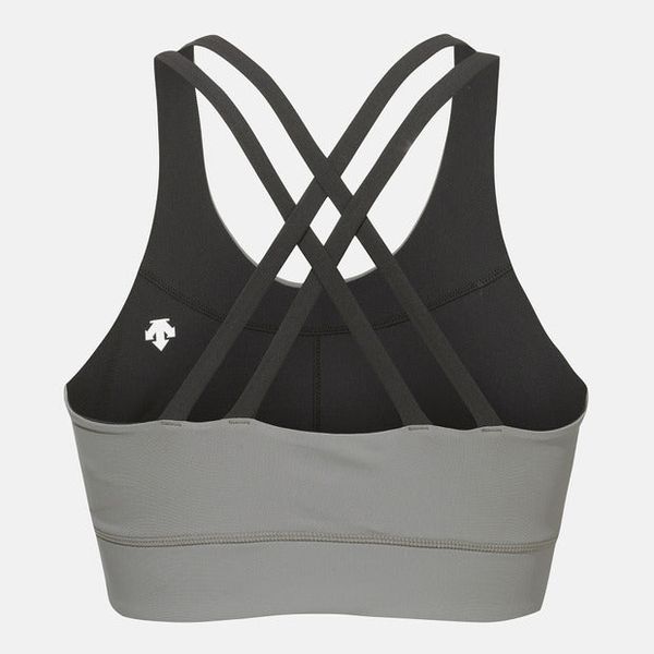 ÁO BRA THỂ THAO NỮ DESCENTE [RE:ST] WOMENS ONIBEGIE REVERSIBLE BRA-TOP