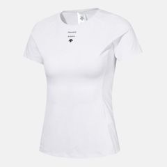 ÁO THỂ THAO NỮ DESCENTE WOMENS COOLING SLIM FIT SHORT SLEEVE T-SHIRTS