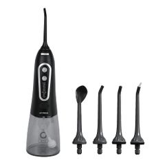 Tăm Nước Hyundai Đen OC010BK