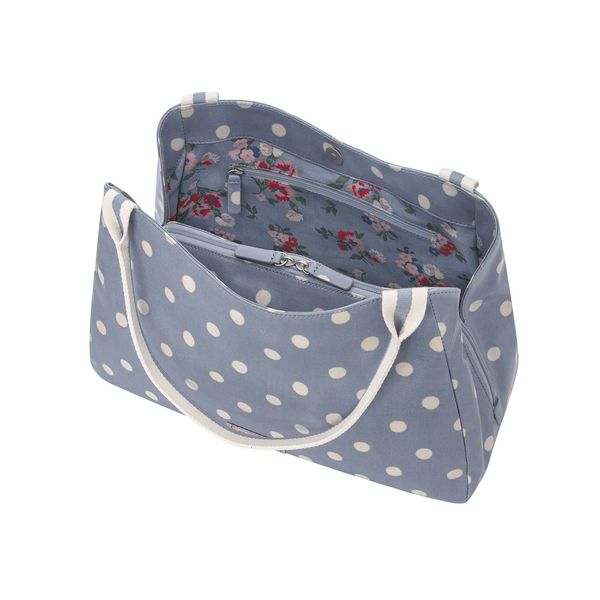 Túi Đeo Vai Nữ CATH KIDSTON Hobo Shoulder Bag Spot